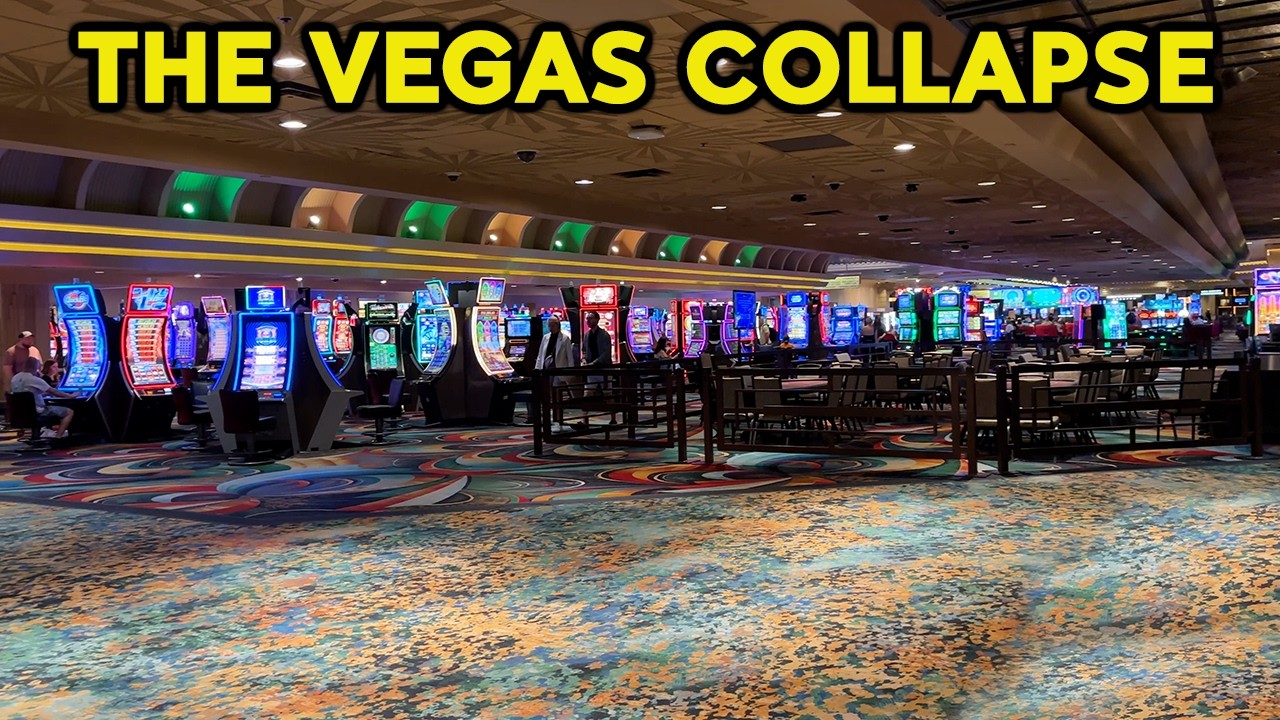 Defining 'Rich': Not Your Guide to Vegas High-Rollers